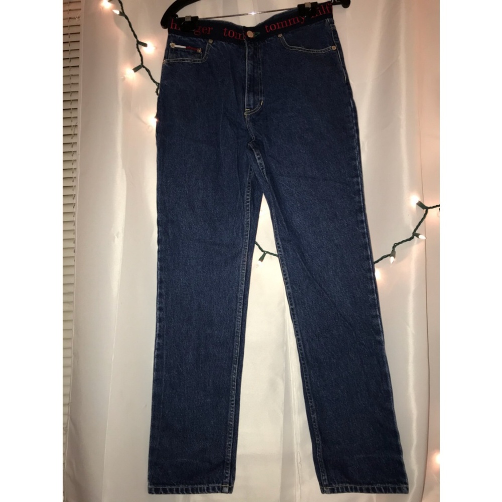 Vintage Tommy Hilfiger jeans